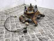 Achsschenkel (ABS) links vorne Toyota Corolla Verso (E12J1)