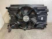 Radiator Pack Set VW GOLF VIII (CD1) 1.0 TSI 00001746 5Q0121203DQ