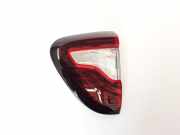 Rückfahrleuchte rechts Renault Captur I (H5, J5) 265501712R