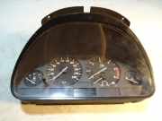 Kombiinstrument BMW 5 (E39) 525 tds 62118375898 62118375044