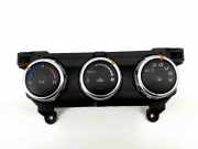 Heizungsbetätigung (Konsole) vorne Mazda CX-5 (DK) 2JDG9L