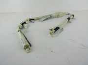 Tür-Airbag hinten links FIAT 500X (334_) 1.6 D Multijet 00520562800