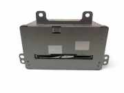Radio/Navigationssystem-Kombination Cadillac CTS 2 () 25912235