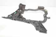 Stoßstangenhalterung hinten links VOLVO V90 II Cross Country (236) T6 AWD 31425065