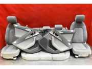 Sitzgarnitur komplett Leder geteilt Audi A6 Allroad (4G)