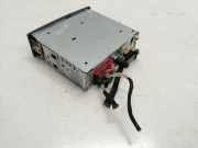 Navigationskontrolleinheit RENAULT LAGUNA II (BG0/1_) 2.2 dCi (BG0F) 8200138590