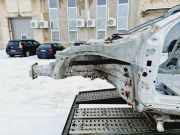 Viertelfeld vorne links VOLVO S60 I 2.4 CDI