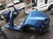 Kotflügel mit Blinker mit Antennenloch rechts hinten Volvo XC40 (536) 32310036