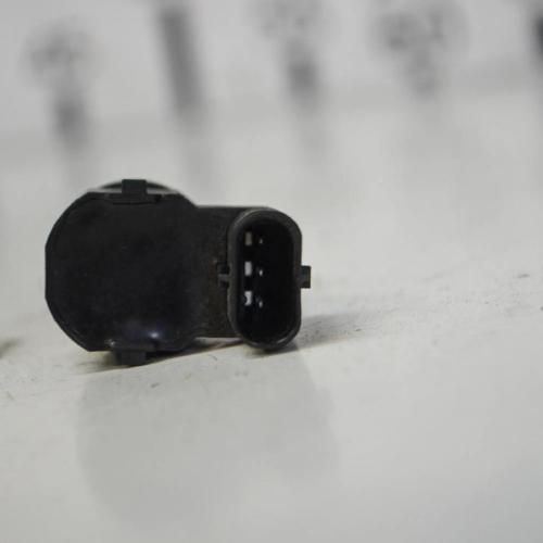 Einparkhilfe hinten SKODA SUPERB II (3T4) 2.0 TDI 4H0919275A Bild Einparkhilfe hinten SKODA SUPERB II (3T4) 2.0 TDI 4H0919275A