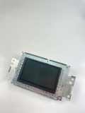 Display Volvo V60 I (155) 31357023