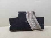 Unterfahrschutz Mercedes-Benz CLA Coupe (C117) A2463520391