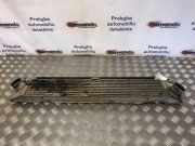 Ladeluftkühler PEUGEOT BOXER Furgon (244) 2.2 HDi 1340763080