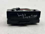 Navigationsanzeige RENAULT MEGANE II (BM0/1_, CM0/1_) 1.5 dCi (BM0F, CM0F) 8200107839 NS25259099