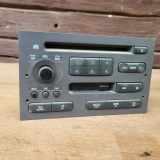 Radio/Navigationssystem-Kombination Saab 9-5 (YS3E) 5038120