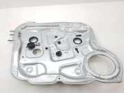 Türfensterheber hinten links HYUNDAI SANTA FÉ III (DM) 2.2 CRDi 4WD 824702B071HZ
