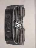 Vorderer oberer Gitter VW GOLF V (1K1) 1.9 TDI 1K5853651