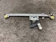 Fensterheber vorne rechts FIAT DUCATO Furgon (250_, 290_) 160 Multijet 3,0 D 73001003