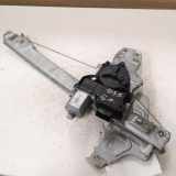 Fensterheber links hinten Citroen C5 III (RD) 0130822447