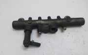 KRAFTSTOFFVERTEILER EINSPRITZLEISTE VERTEILERROHR MAZDA MPV II (LW) 2.0 DI