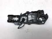 Türgriffinnenrahmen vorne rechts VW PASSAT CC (357) 1.4 TSI MultiFuel 3C0837885H