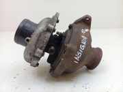 Turbolader OPEL INSIGNIA A Estate (G09) 2.0 CDTI (35) 55570748