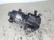 Ölfilterträger Peugeot 407 Coupe () 9656830180