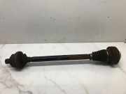 Antriebswelle vorne rechts AUDI A6 Allroad (4FH, C6) 3.0 TDI quattro 4F0501203B
