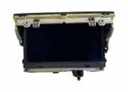 Navigationsanzeige AUDI A3 Sportback (8VA, 8VF) 1.6 TDI 8V0857273P