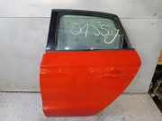 Tür rechts hinten Audi A1 Sportback (8XA) D12C