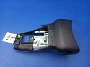 Lenkmechanismus Verkleidung