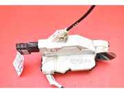 Türschloss links vorne Peugeot 3008 II (MC, MR, MJ, M4) 825158