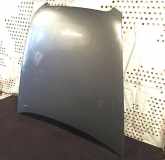 Motorhaube AUDI A6 Allroad (4FH, C6) 3.0 TDI quattro