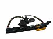 Türfensterheber hinten rechts JAGUAR XF SPORTBRAKE (X250) 3.0 D D346301 FC7956