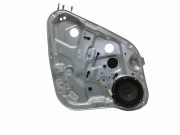 Fensterheber rechts hinten Hyundai Santa Fe II (CM) 834802B020WKS4