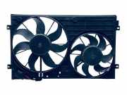 Kühlmodul VW Passat B7 (362) 1K0959455EA