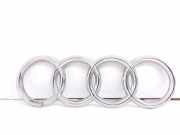 Emblem Heckklappe AUDI A3 (8L1) 1.9 TDI