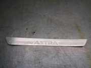 Schwellerinnenverkleidung vorn rechts OPEL ASTRA H GTC (L08) 1.9 CDTI