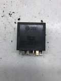 Relais VW GOLF VII (5G1, BQ1, BE1, BE2) 1.6 TDI 1J0955531 5WK1045