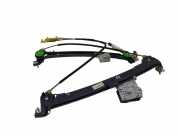 Türfensterheber hinten links PEUGEOT 407 Coupe (6C_) 2.7 HDi 9650800980