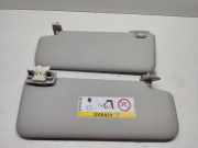Linke Sonnenblende MERCEDES-BENZ E (W213) E 220 d (213.004) A2138106201