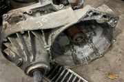 Schaltgetriebe VW Transporter T5 Fahrgestell () JQT