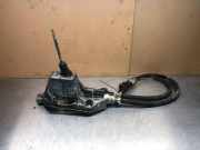 Gangschaltmechanismus MERCEDES-BENZ A (W169) A 160 CDI (169.006, 169.306) A1693600409