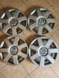 Radkappen MAZDA 5 (CR19) 1.8 GJ6R37170
