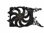 Kühlmodul Opel Corsa D (S07) 877700020