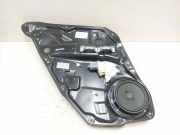 Türfensterheber hinten links MERCEDES-BENZ R (W251, V251) R 320 CDI 4-matic (251.022, 251.122) A1697302135