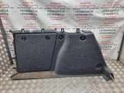 Kofferraumpolster links SKODA OCTAVIA II Combi (1Z5) 2.0 TDI RS 1Z9867427M