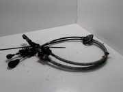 Schaltzüge FORD MONDEO III Sedan (B4Y) 2.0 16V TDDi / TDCi