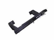 Glasschiene der hinteren Tür CITROËN C5 III Break (TD_) 3.0 V6 9657286680