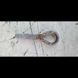 Abschlepphaken OPEL VECTRA B Estate (31_) 2.0 DTI 16V