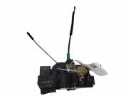 Türschloss rechts hinten Opel Insignia A Stufenheck (G09)